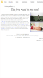 Mobile Screenshot of leica-gallery.org